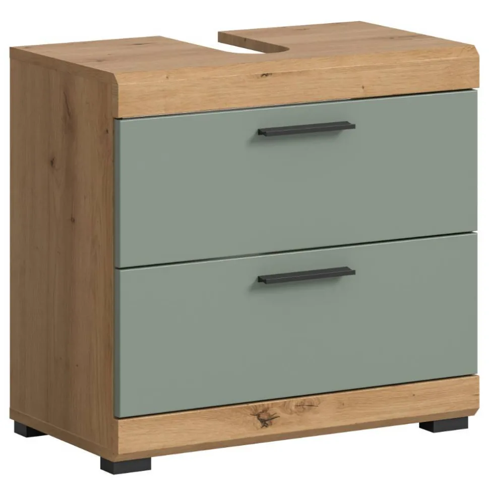 Waschtischunterschrank Martinez