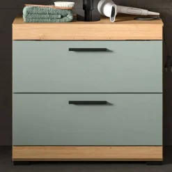 Waschtischunterschrank Martinez