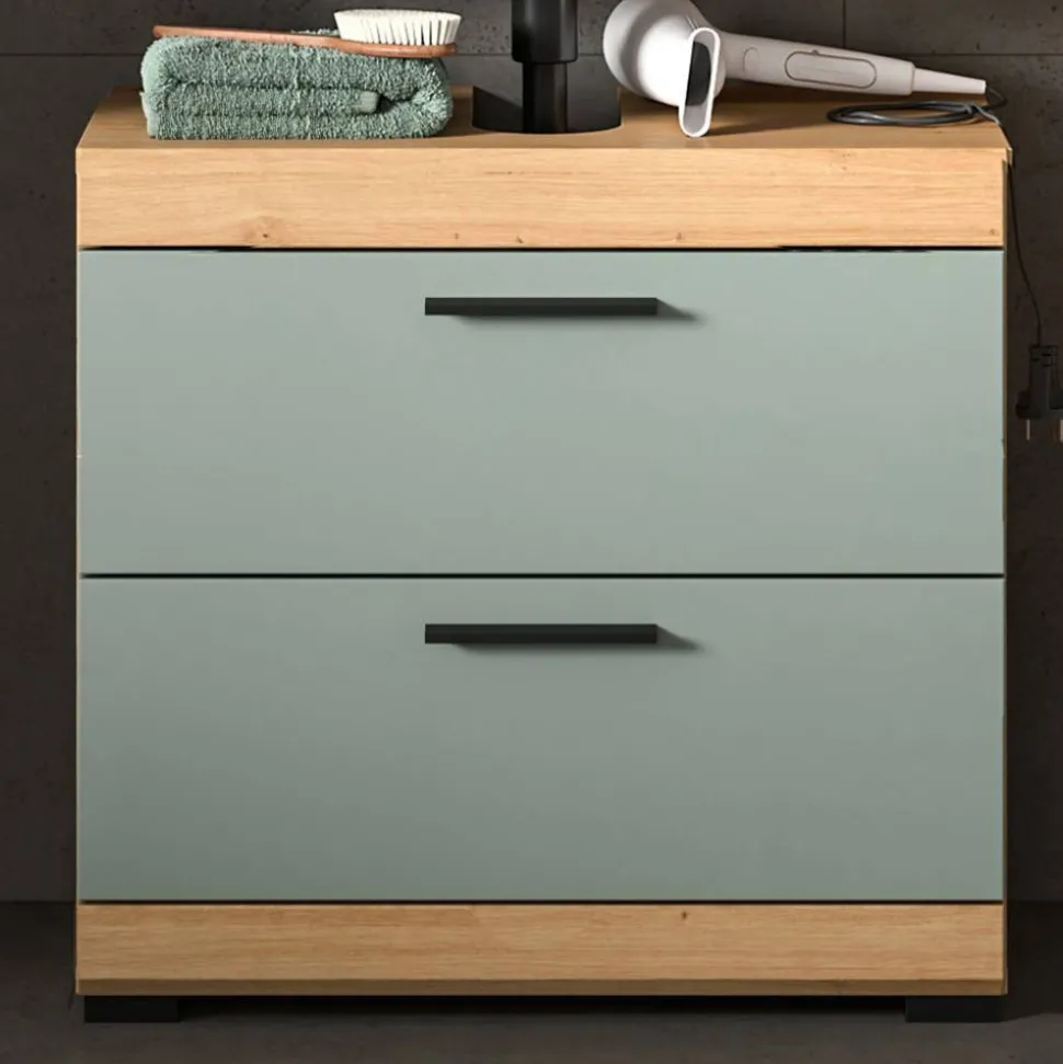 Waschtischunterschrank Martinez