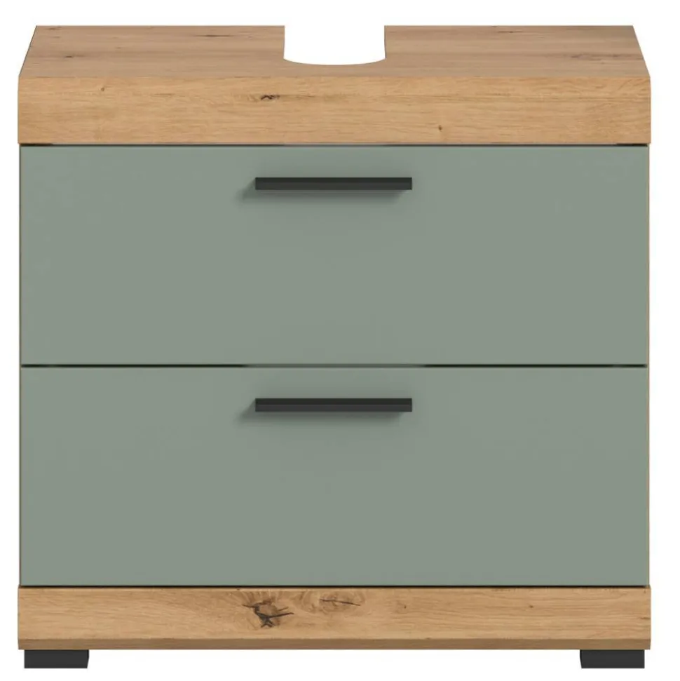 Waschtischunterschrank Martinez