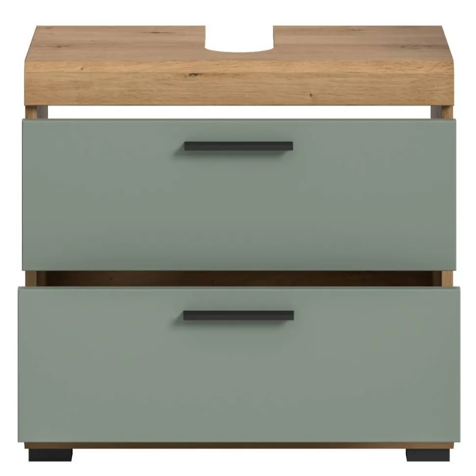 Waschtischunterschrank Martinez