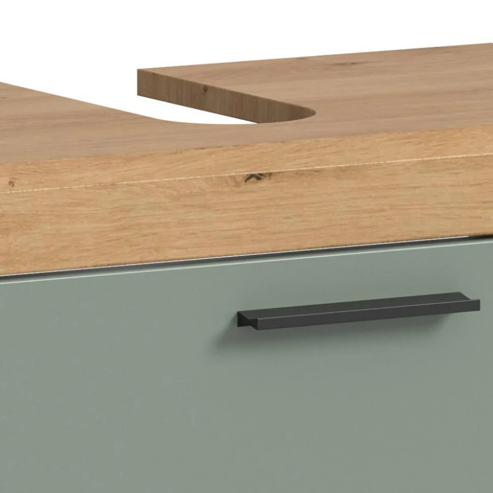 Waschtischunterschrank Martinez