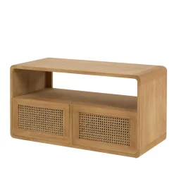 Waschtischunterschrank Mecuras