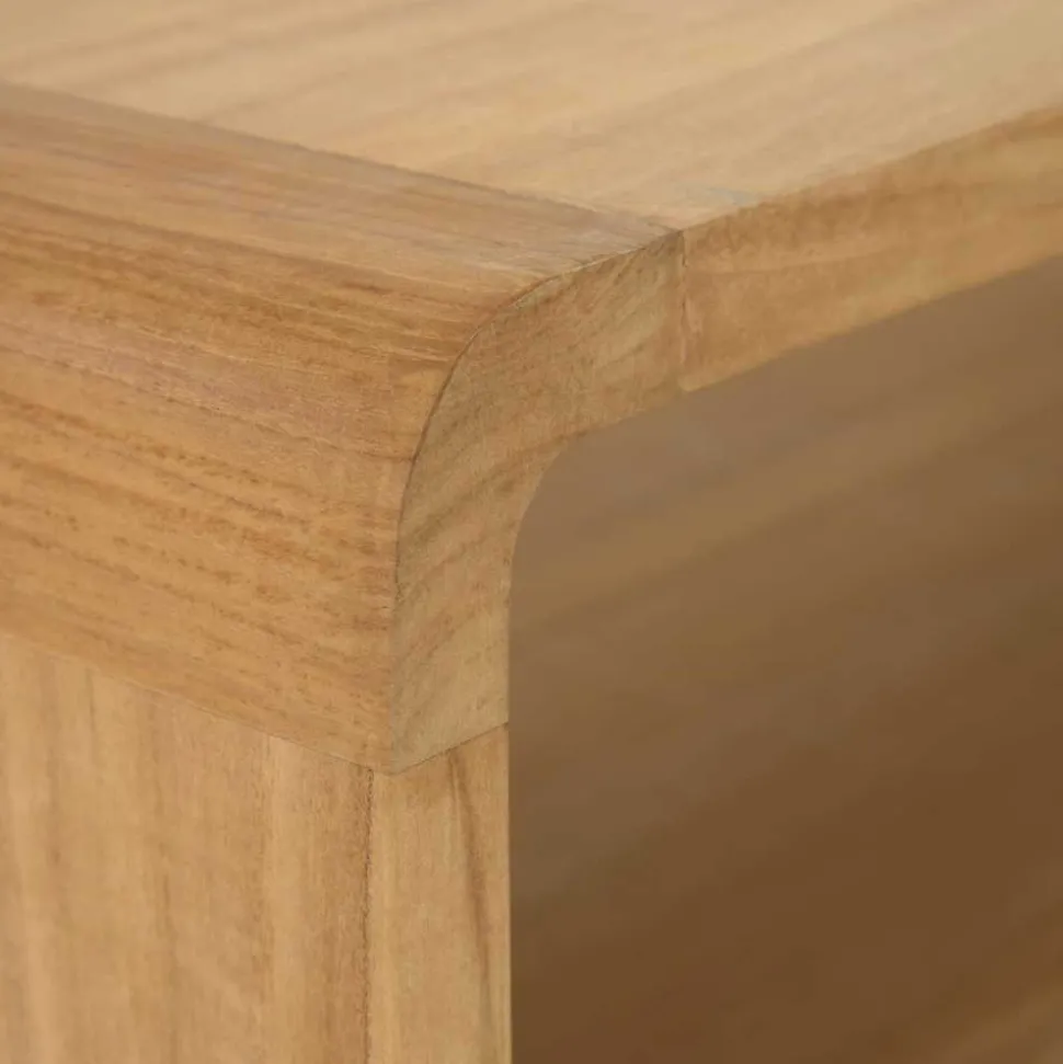 Waschtischunterschrank Mecuras
