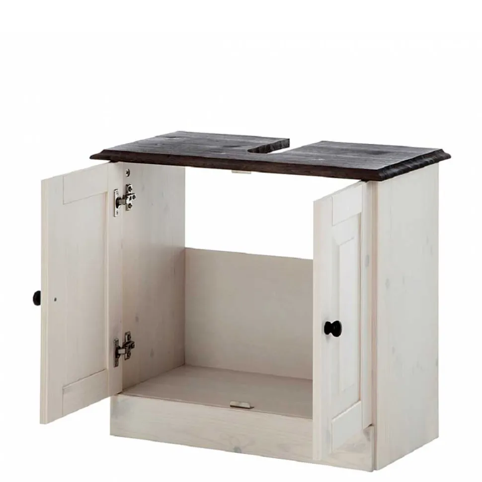 Waschtischunterschrank Mianna