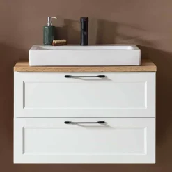 Waschtischunterschrank mit Becken Matss