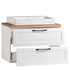 Waschtischunterschrank mit Becken Matss