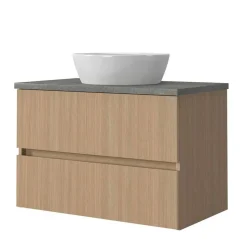 Waschtischunterschrank Mino