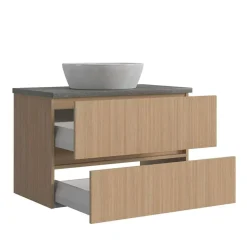 Waschtischunterschrank Mino