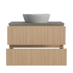 Waschtischunterschrank Mino