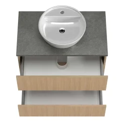 Waschtischunterschrank Mino