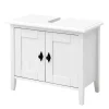 Waschtischunterschrank Mures