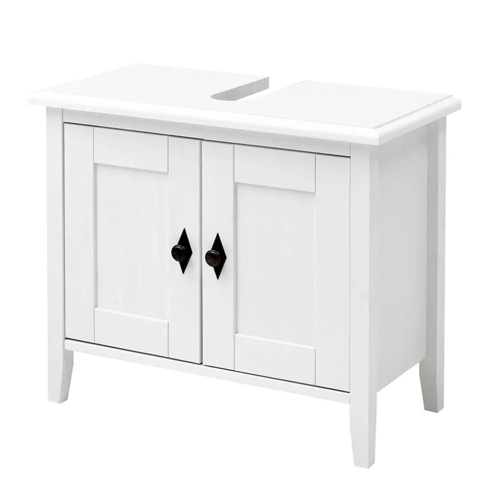 Waschtischunterschrank Mures
