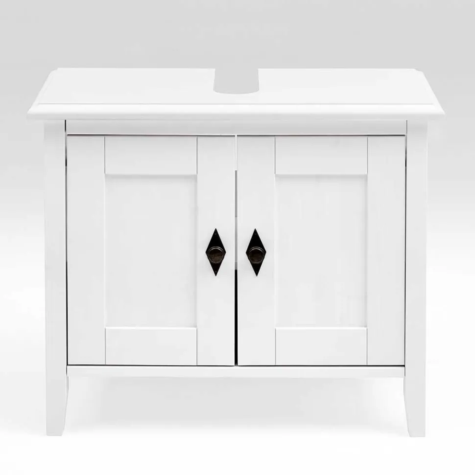 Waschtischunterschrank Mures