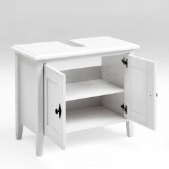 Waschtischunterschrank Mures