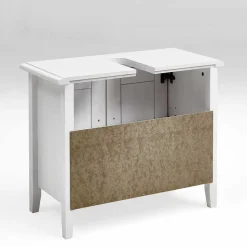 Waschtischunterschrank Mures