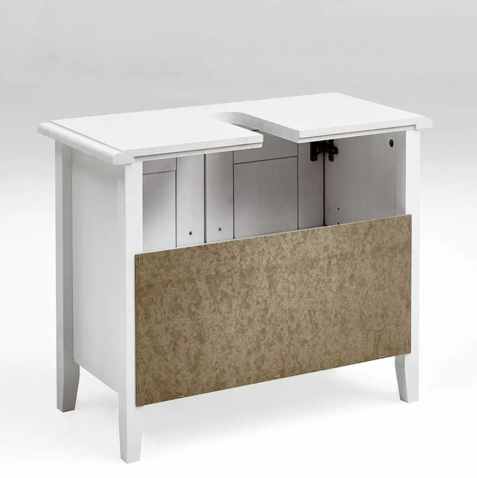 Waschtischunterschrank Mures