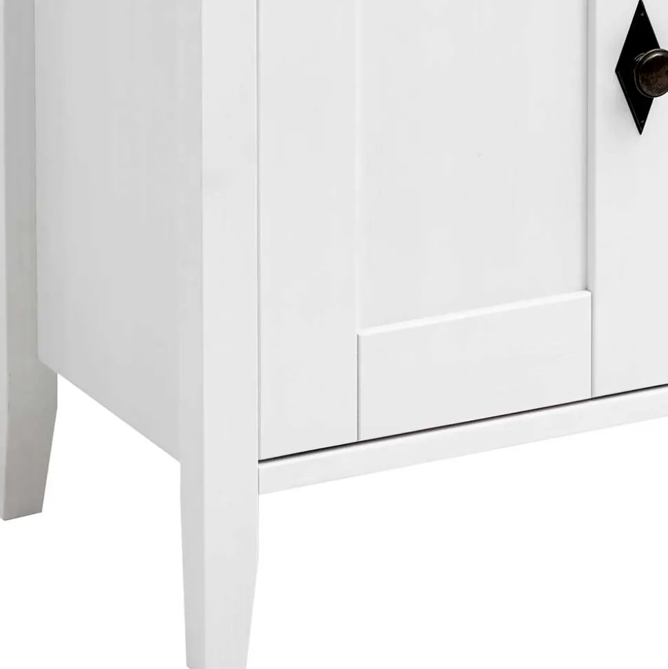Waschtischunterschrank Mures