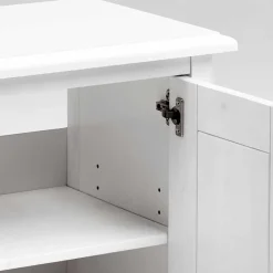 Waschtischunterschrank Mures