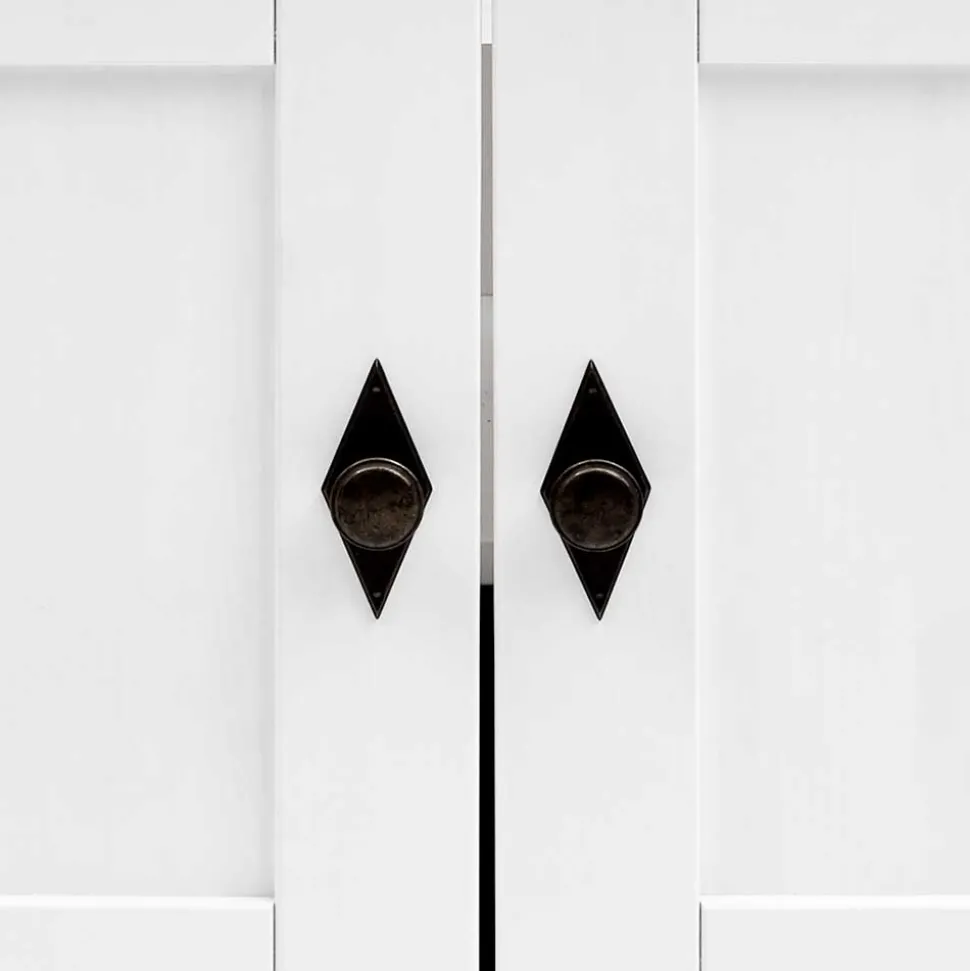 Waschtischunterschrank Mures