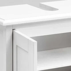 Waschtischunterschrank Mures
