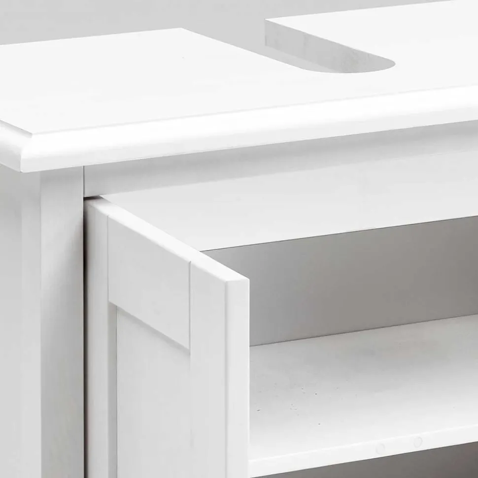 Waschtischunterschrank Mures