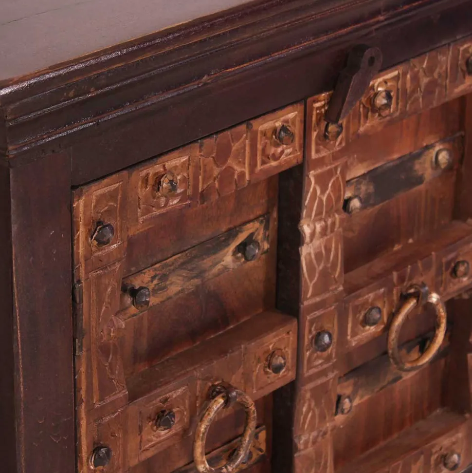 Waschtischunterschrank Mysore