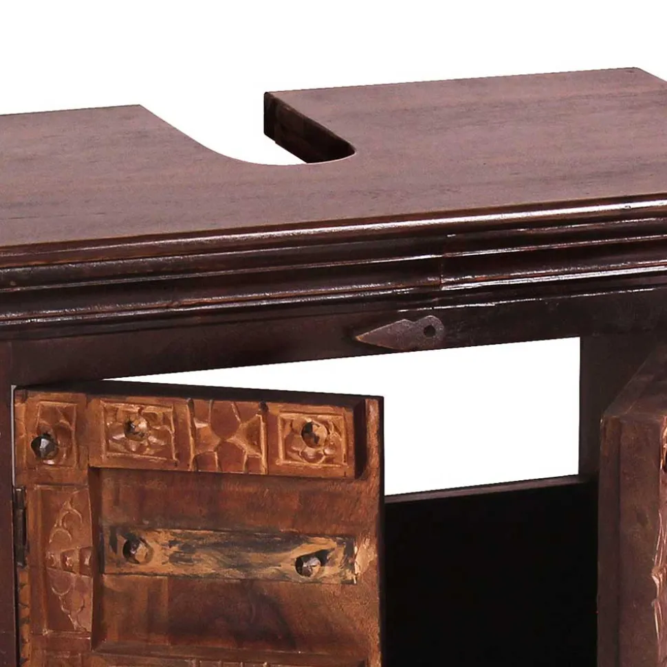 Waschtischunterschrank Mysore