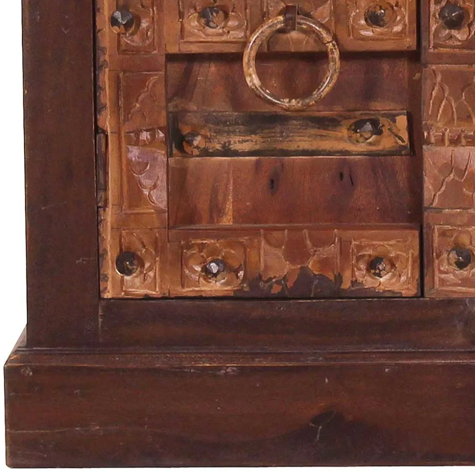 Waschtischunterschrank Mysore