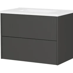 Waschtischunterschrank Narcissa
