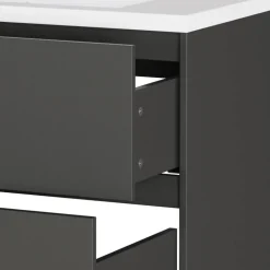 Waschtischunterschrank Narcissa