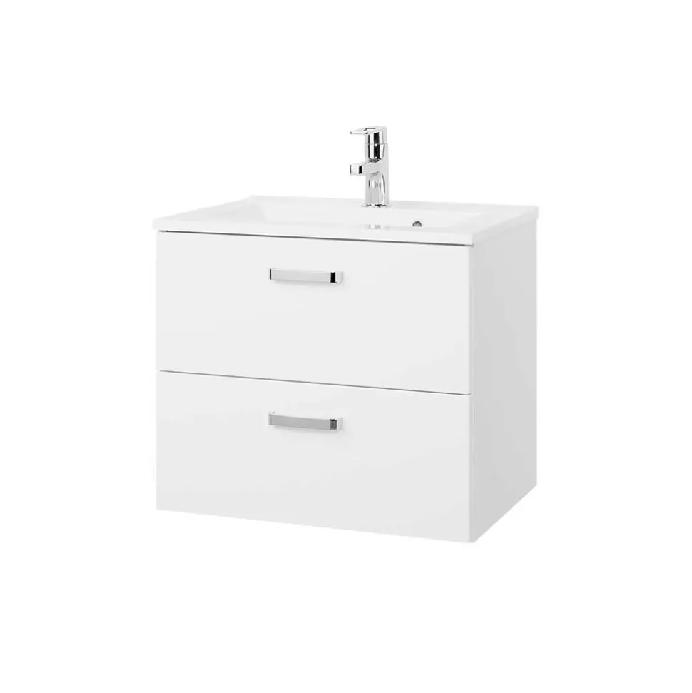 Waschtischunterschrank Nileon