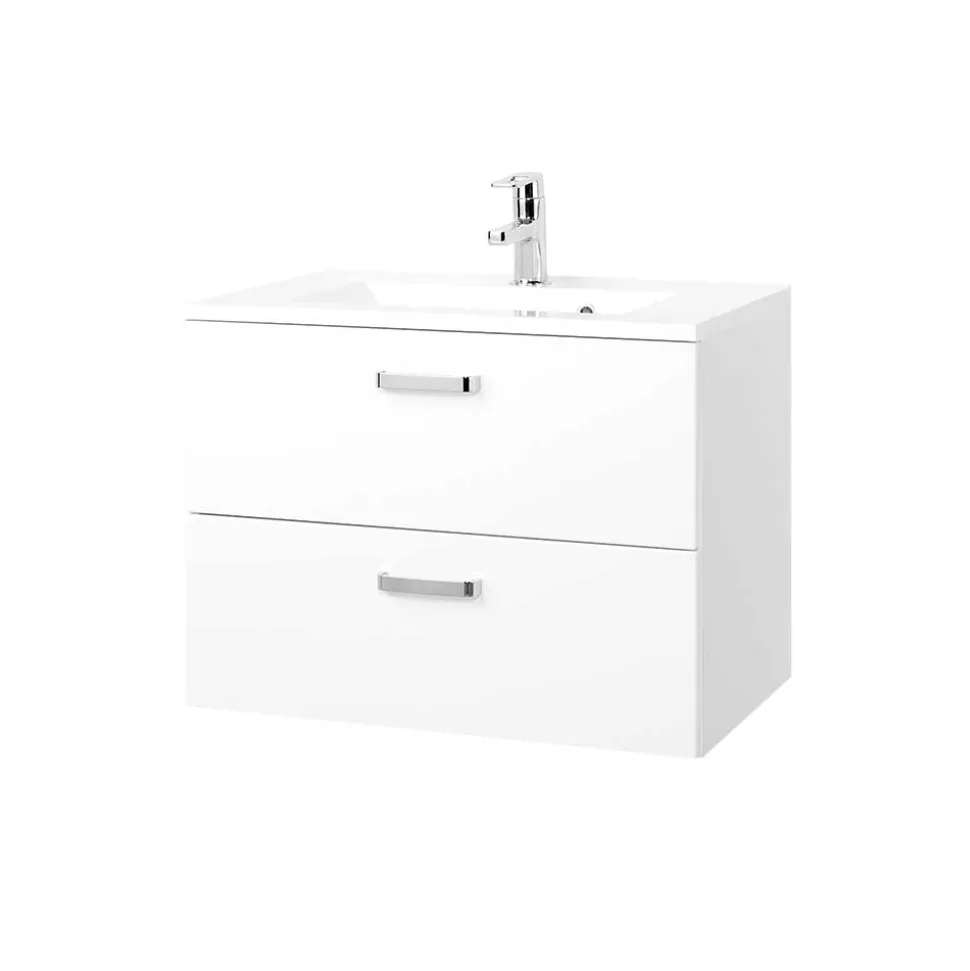 Waschtischunterschrank Nileon