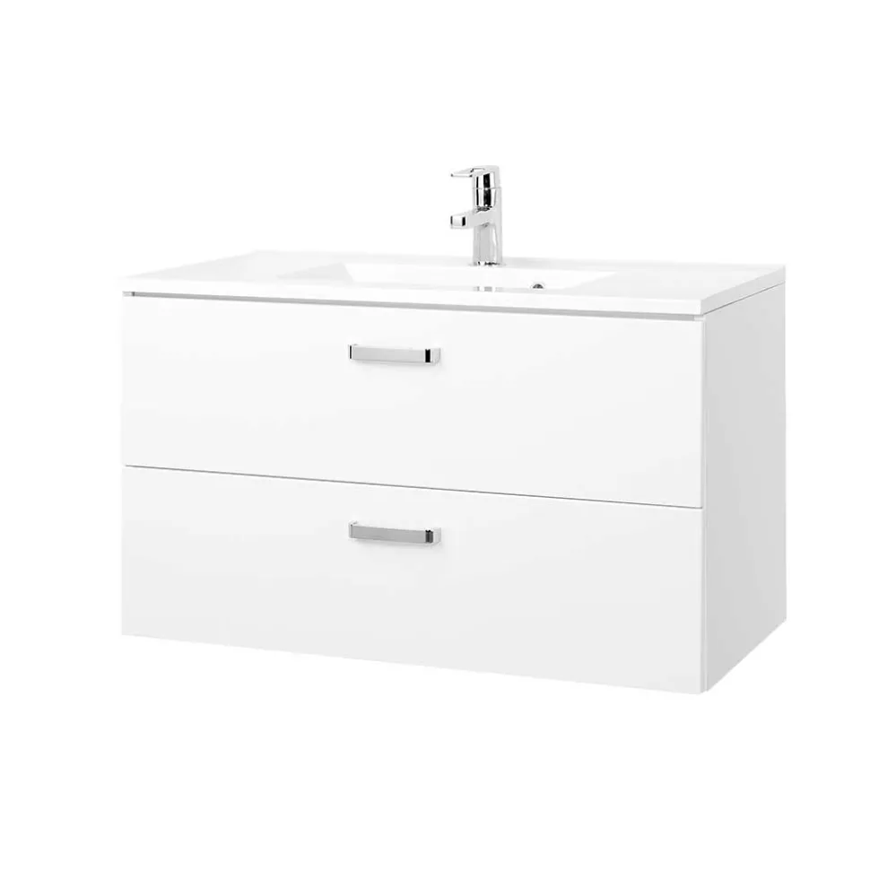 Waschtischunterschrank Nileon
