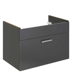 Waschtischunterschrank Nilium