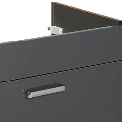 Waschtischunterschrank Nilium