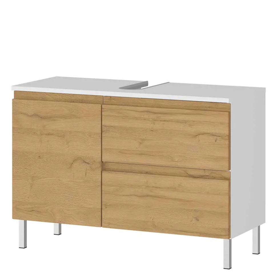 Waschtischunterschrank Ortensia