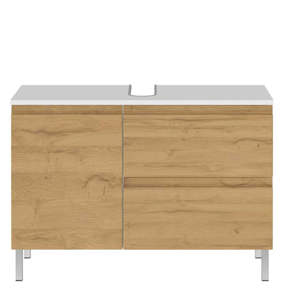 Waschtischunterschrank Ortensia