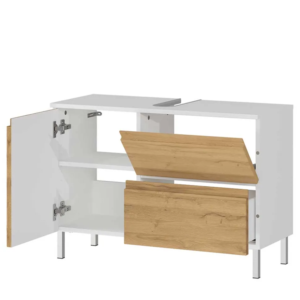 Waschtischunterschrank Ortensia