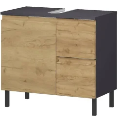Waschtischunterschrank Pencras
