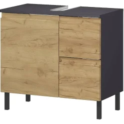 Waschtischunterschrank Pencras