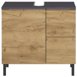 Waschtischunterschrank Pencras