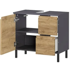 Waschtischunterschrank Pencras