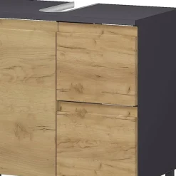 Waschtischunterschrank Pencras