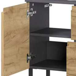 Waschtischunterschrank Pencras
