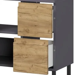 Waschtischunterschrank Pencras