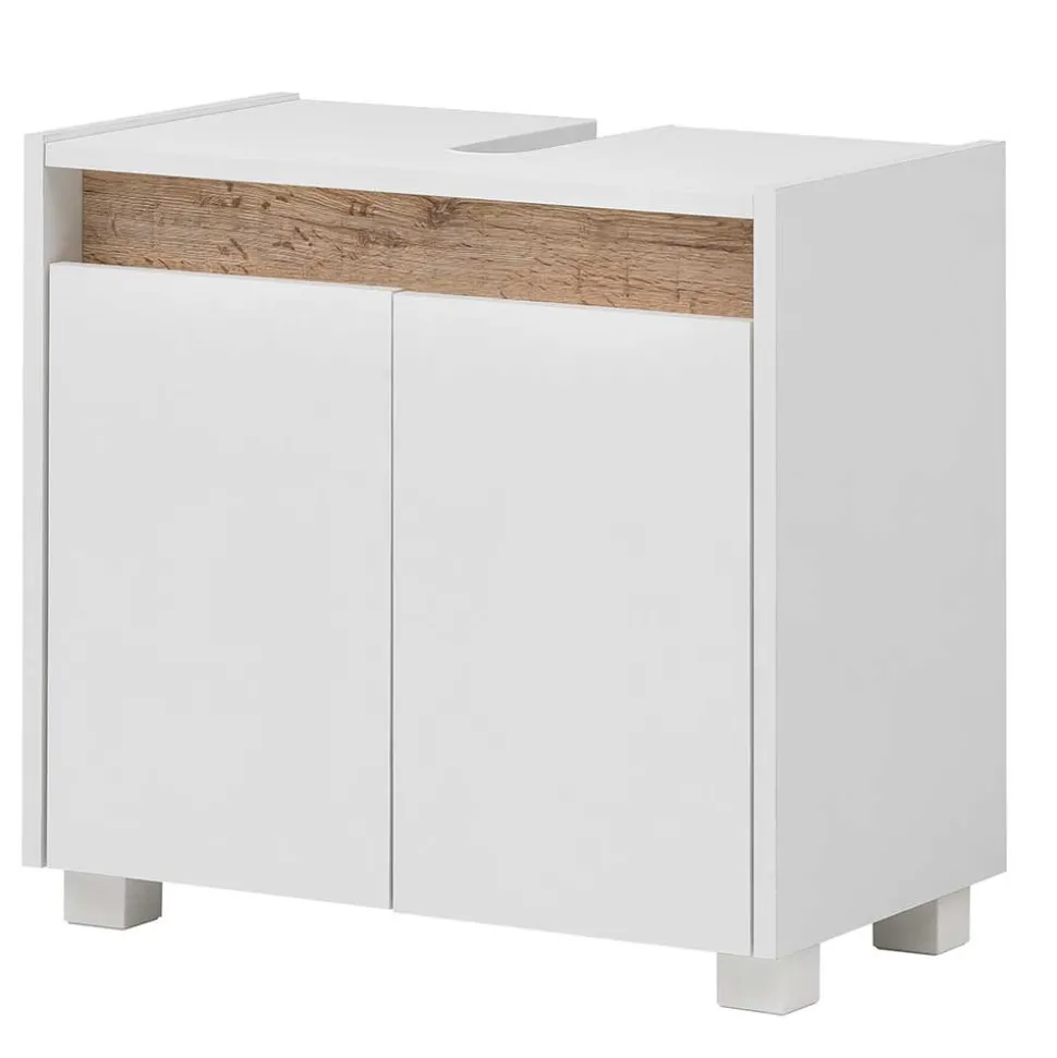 Waschtischunterschrank Rancus