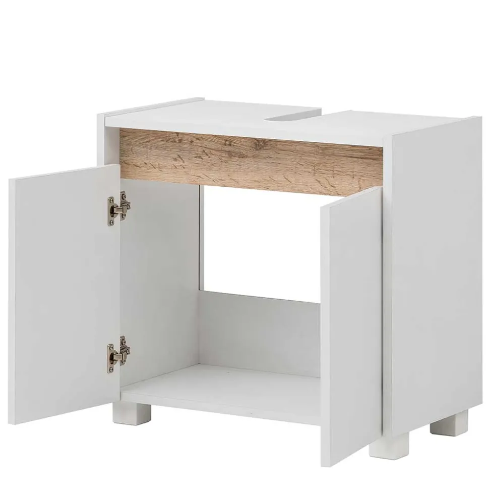 Waschtischunterschrank Rancus