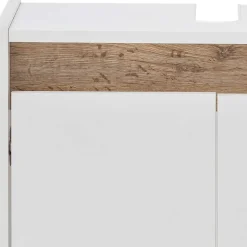 Waschtischunterschrank Rancus