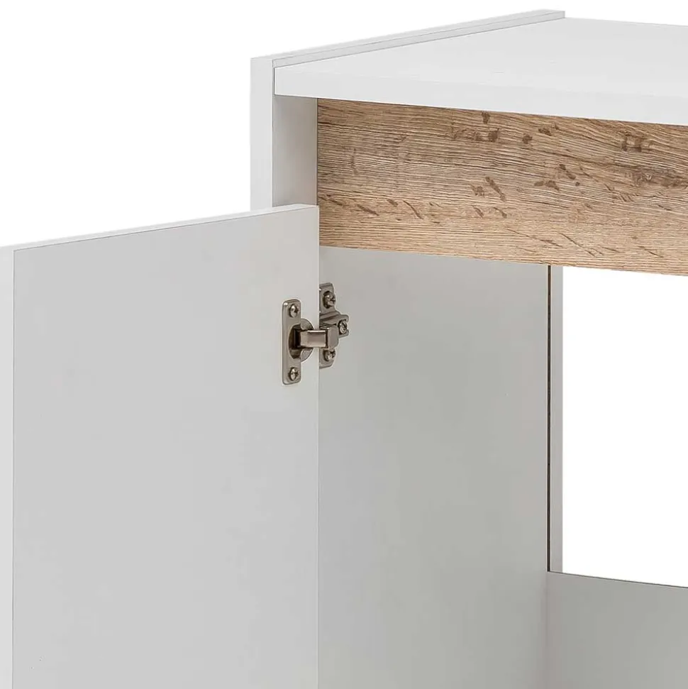 Waschtischunterschrank Rancus